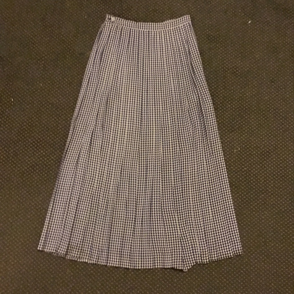 vintage ralph lauren skirt